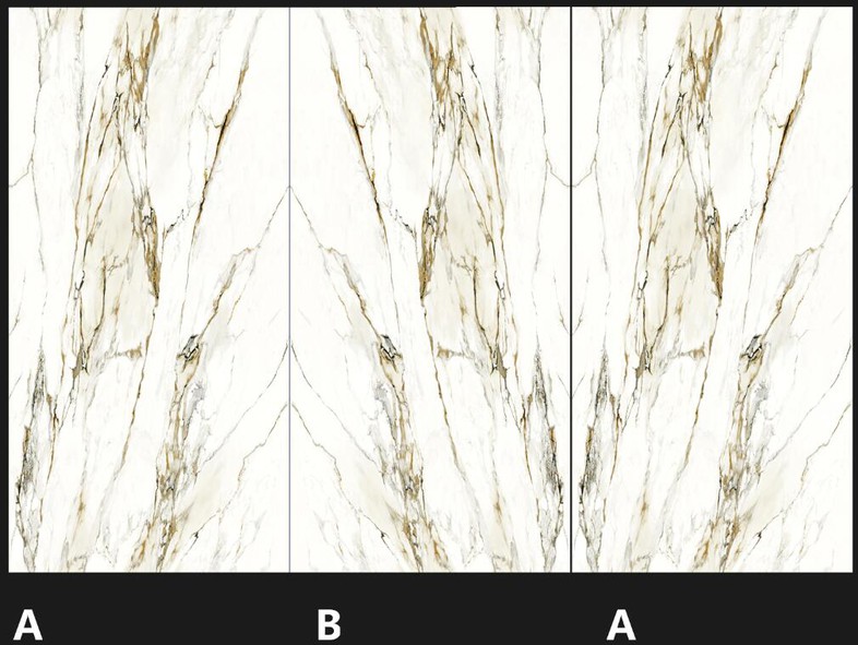Sintered Stone-Picasso Gold Sintered Stone-Picasso Gold