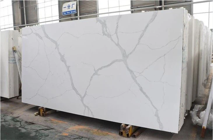 quartz stone for kitchen slab