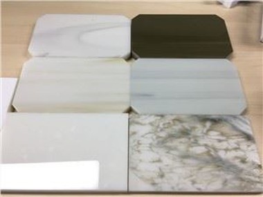 หินแก้วตกผลึก