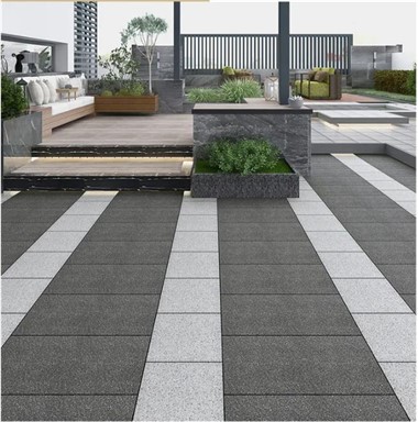 Exterior Wall And Floor Tile Non Slip Paving Stones