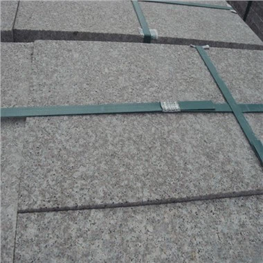 G636 Rosa Pink Granite Stone สำหรับเคาน์เตอร์ครัว